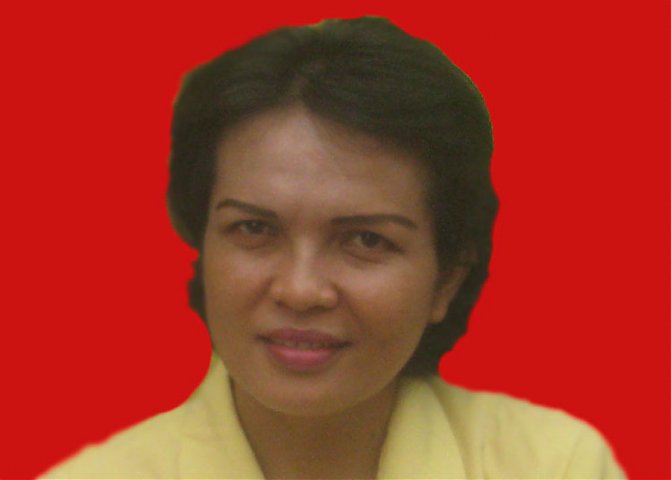 NORMAULI MANURUNG, S. Si Foto