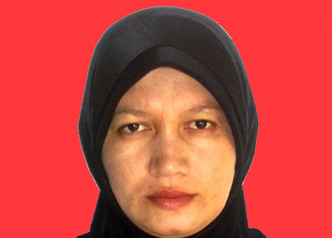 RAHMAYANA, S.Pd Foto