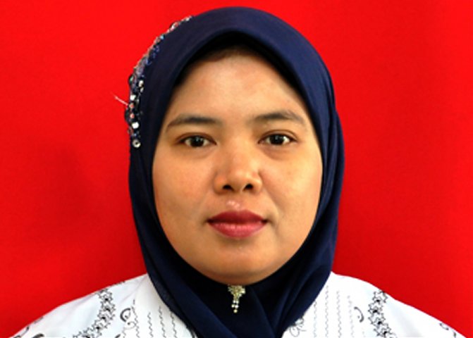 DEWI RATNA SITORUS, S.Pd Foto