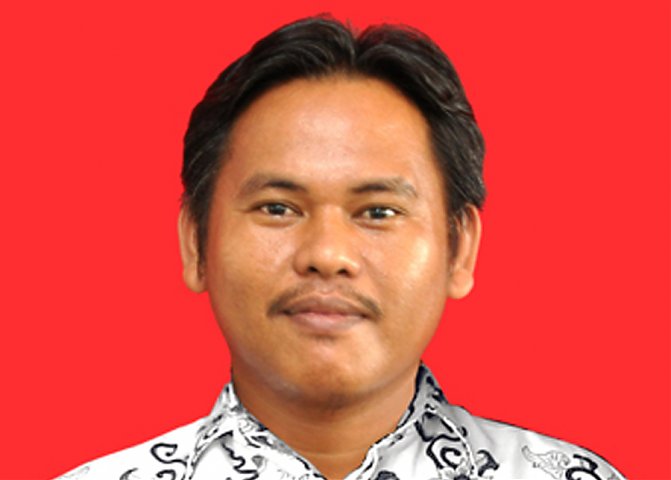 SUNGKONO DAMANIK, S.Pd Foto