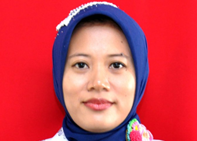 MEIVITADEWI, S.Pd Foto