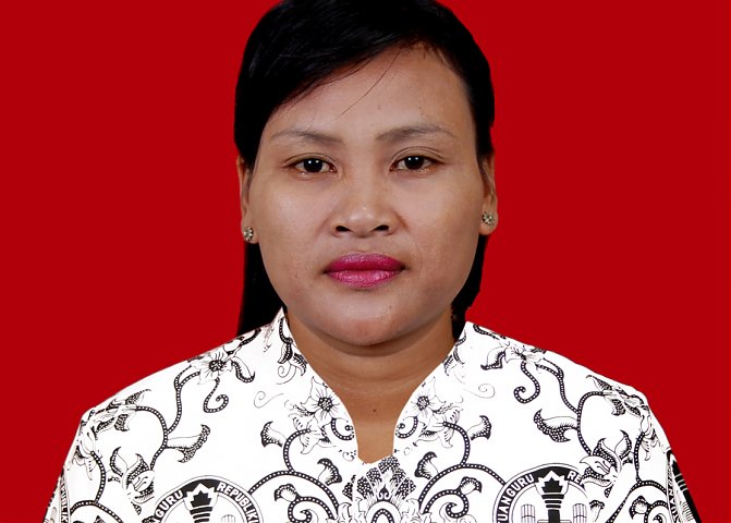 HERLINA SIANIPAR, S.Th Foto