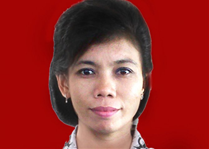 DENNY SINAGA, S.Kom Foto