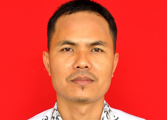 SULAIMAN, S.Pd.I Foto