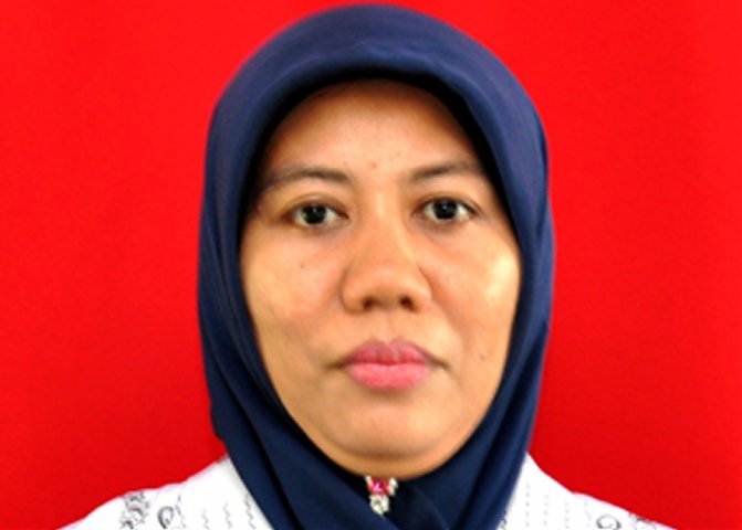 LINAWATI, S.Pd Foto