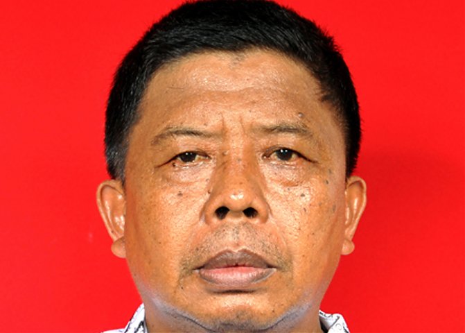 IBNU HASYIM, S.PdI Foto