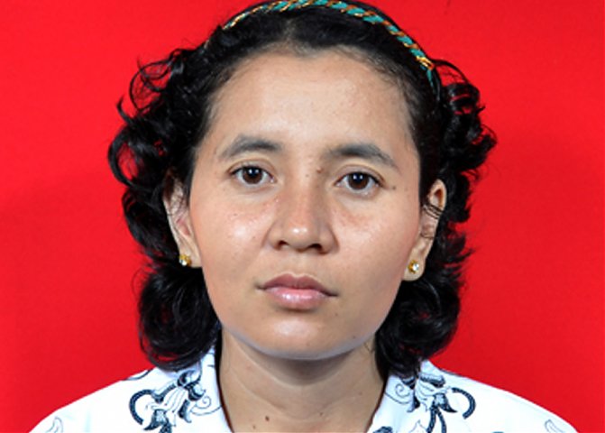 IDA MURNI PANJAITAN, S.Th Foto