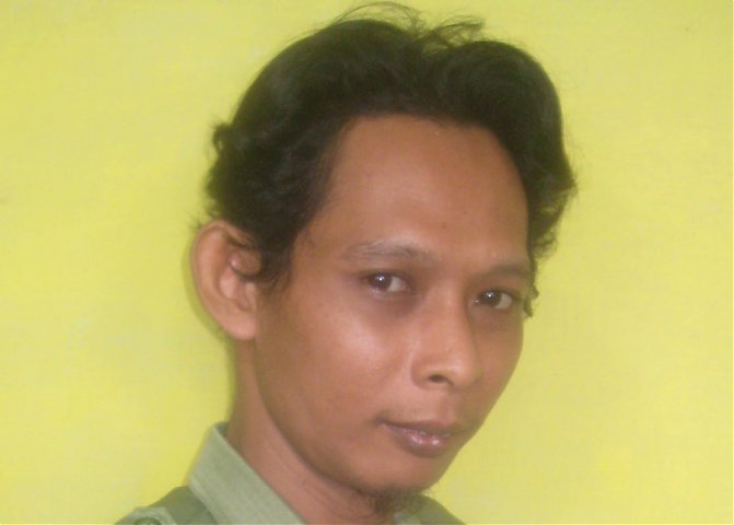 MASGOGO PAMUSYA, A.Md Foto