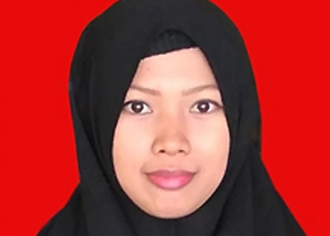 SITI  RAHMI.Spd Foto