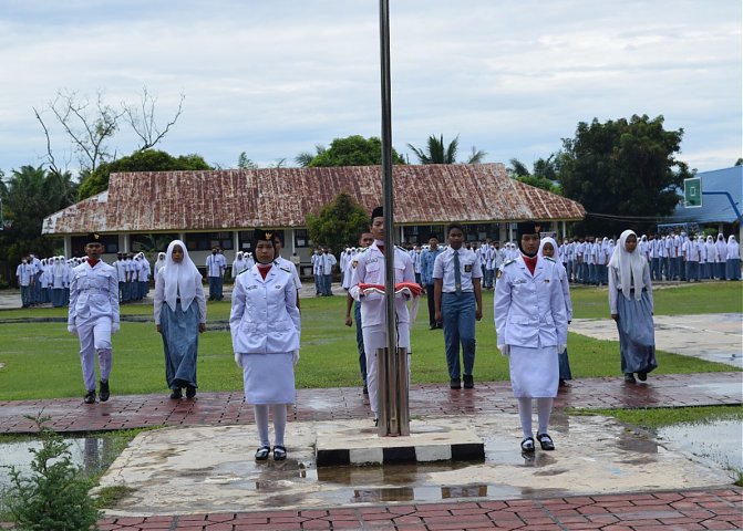 Hari Pahlawan Poster