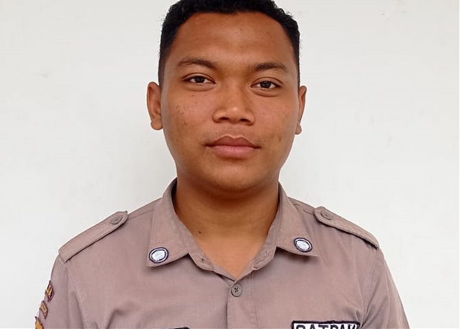 DENI KURNIAWAN Foto