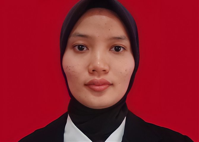 Hani Lubis, S.Akun Foto