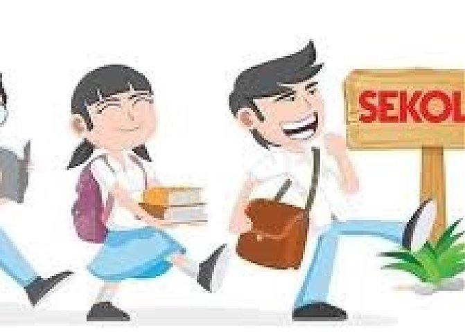 Kegiatan MPLS TP 2024/2025 Poster