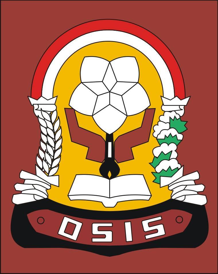 Pemilihan Ketua dan Wakil Ketua OSIS 2002-2023 Poster